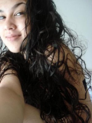 Date this attractive Colombia girl Yeimi luz from Barranquilla CO7003