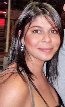 Date this happy Brazil girl Daniela from Sao Paulo BR5280