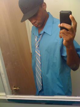 Date this attractive United States man MisterNayo from Atlanta US9718