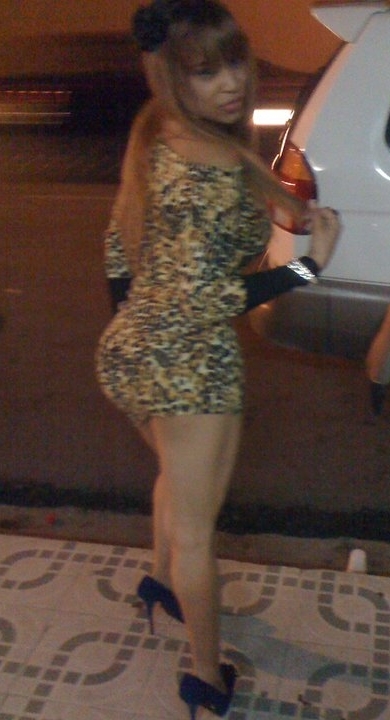 Date this good-looking Dominican Republic girl Sexycaribbean from Freeport US9722