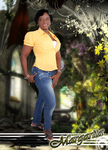 stunning Colombia girl Jeira caicedo from Cali CO7006