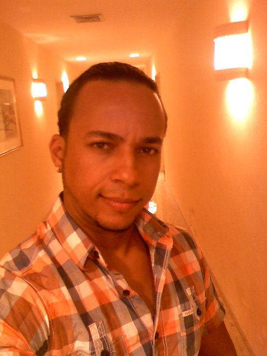 Date this fun Dominican Republic man Luis eduardo melendez from Santo Domingo DO7590