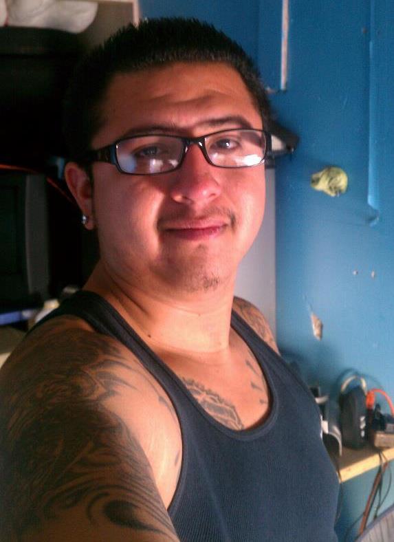 Date this hot United States man Miguel1991 from Garden Grove US9739