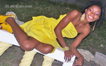 funny Jamaica girl Keturah from Kingston JM253