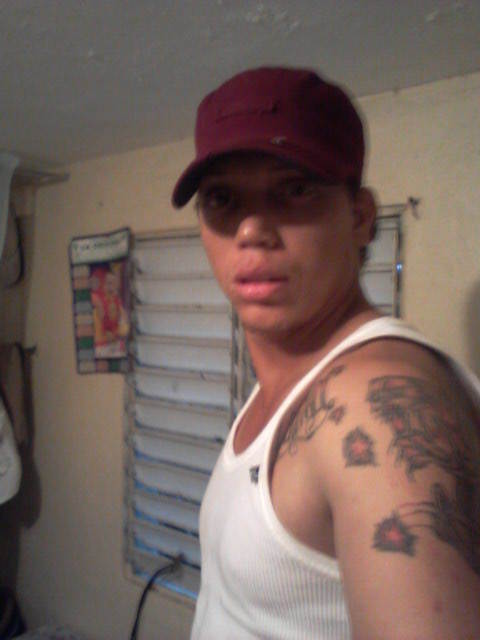 Date this hot Dominican Republic man Geramer from San Pedro De Macoris DO7609