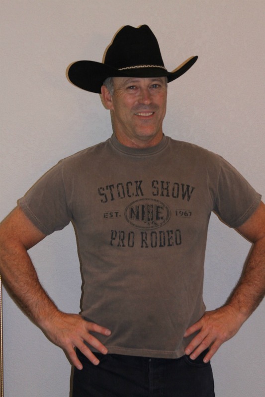 Date this good-looking United States man David from Billings US9763