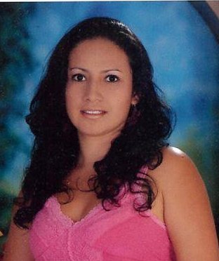 Date this lovely Colombia girl Fernanda ruiz from Cali CO7021