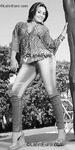 nice looking Colombia girl Alejandra from Cali CO7029