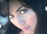 Date this gorgeous Colombia girl Valentina gonza from Cali CO7047