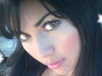 voluptuous Colombia girl Valentina gonza from Cali CO7047