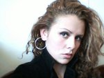 young Colombia girl Vanessa from Bogota CO7048