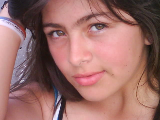 Date this voluptuous Colombia girl Anelim from Pereira CO7049