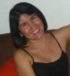 stunning Colombia girl Blanca Lilia from Cali CO7050