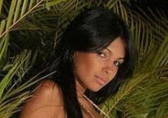 Date this funny Dominican Republic girl Rosasexy from Santo Domingo DO7688