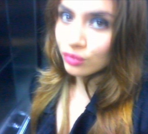 Date this voluptuous Brazil girl Lacou from Uberlandia ES175