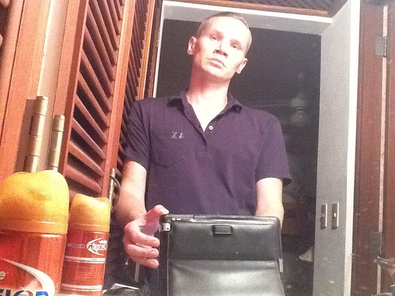 Date this sultry Dominican Republic man Aleksey from Bavaro DO7710