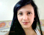 beautiful Colombia girl Ana Maria from Medellin CO7078