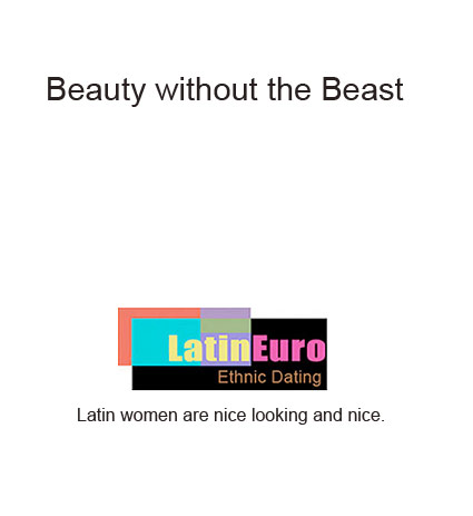 Date this nice looking Brazil girl Beauty from without the Beast BR5361