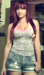 foxy Colombia girl Andrea from Pereira CO7080