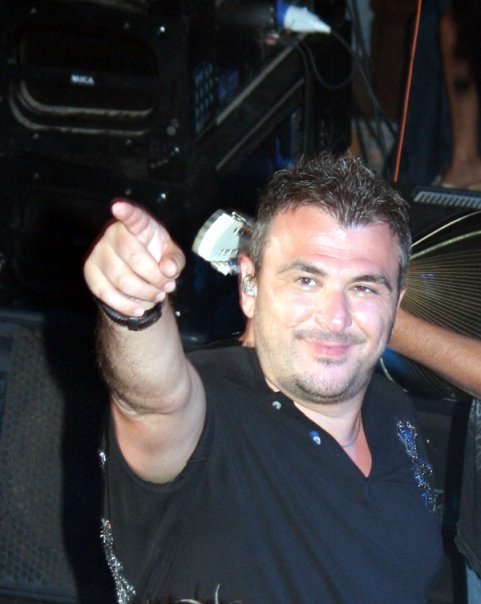 Date this georgeous United States man Antonionicole from New York US9855