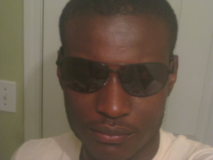 Date this young United States man Kokenjr from Atlanta US9889