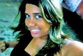 Date this fun Brazil girl Rawena from Fortaleza BR5404