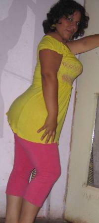 Date this young Peru girl Piscis31peru from Chiclayo PE499