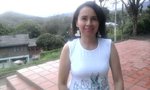 passionate Colombia girl Diana from Cali CO7104