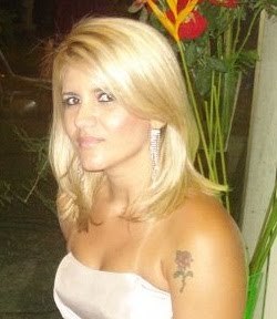 Date this charming Brazil girl Lela13 from Fortaleza BR5425