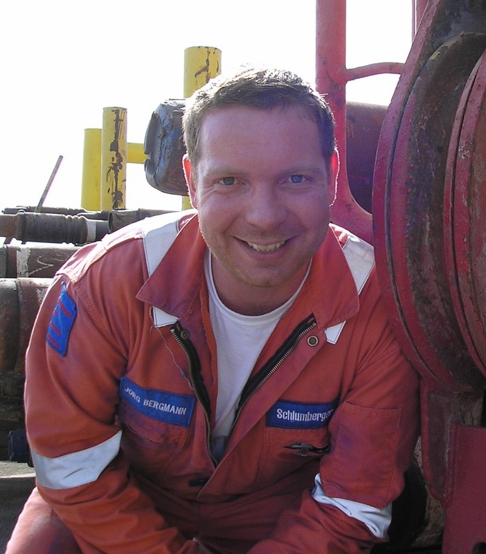 Date this funny Germany man Garry from Dresden DE232