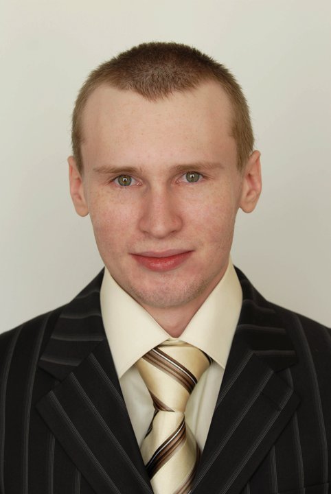 Date this charming France man Efim from Marseille FR132