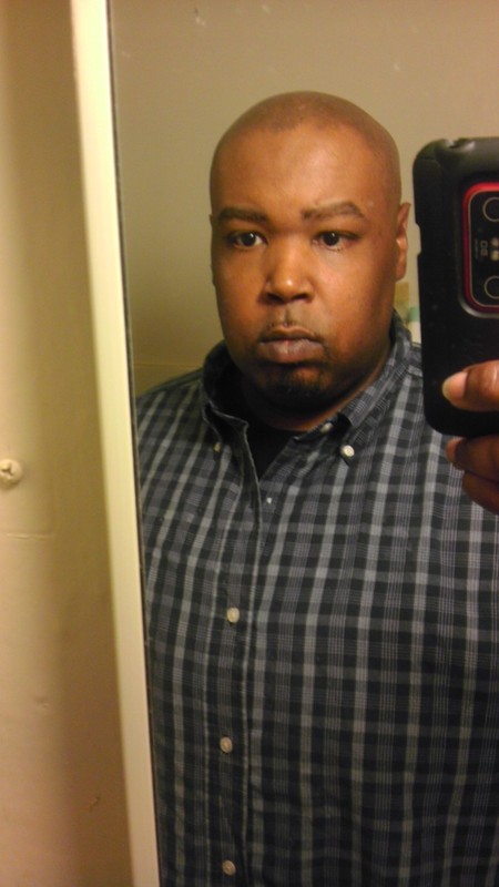 Date this hot United States man Christopher from Knoxville US9975