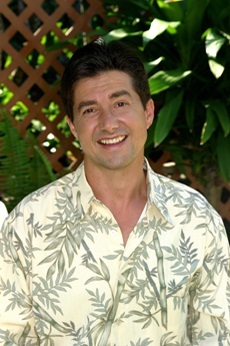 Date this attractive United States man Steve from San Francisco US9985