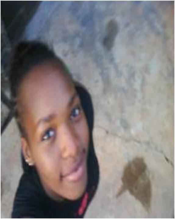 Date this exotic Cote D'Ivoire girl Keita225 from abidjan CI21