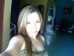 attractive Colombia girl Erika from Medellin CO7124