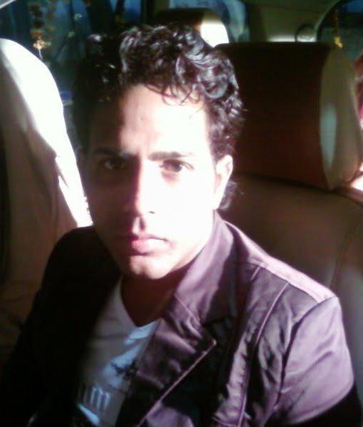 Date this attractive India man Neal from New Delhi IN179