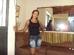 tall Colombia girl Yarlyn samira c from Medellin CO7136