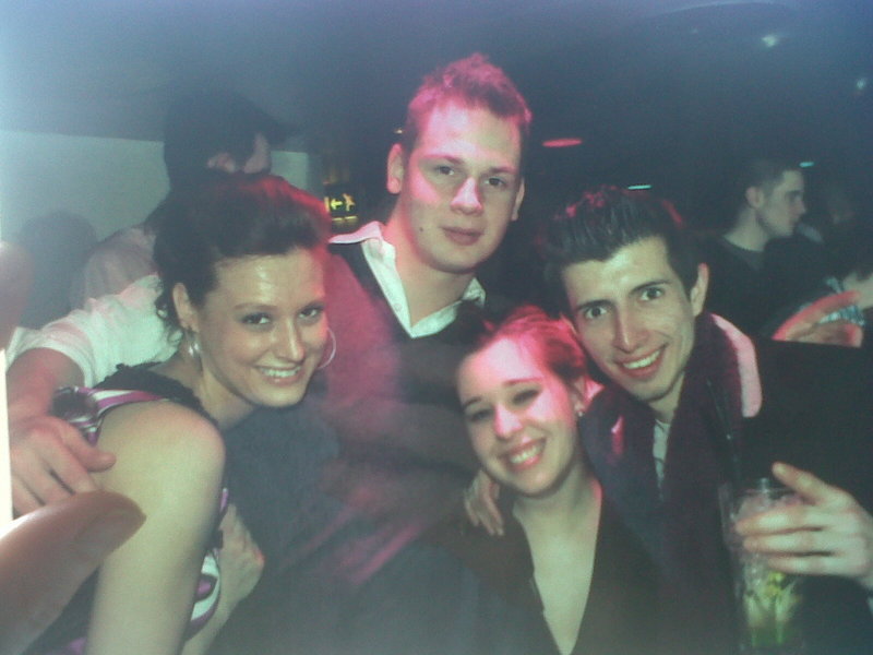 Date this good-looking United Kingdom man Karl2524 from London GB520