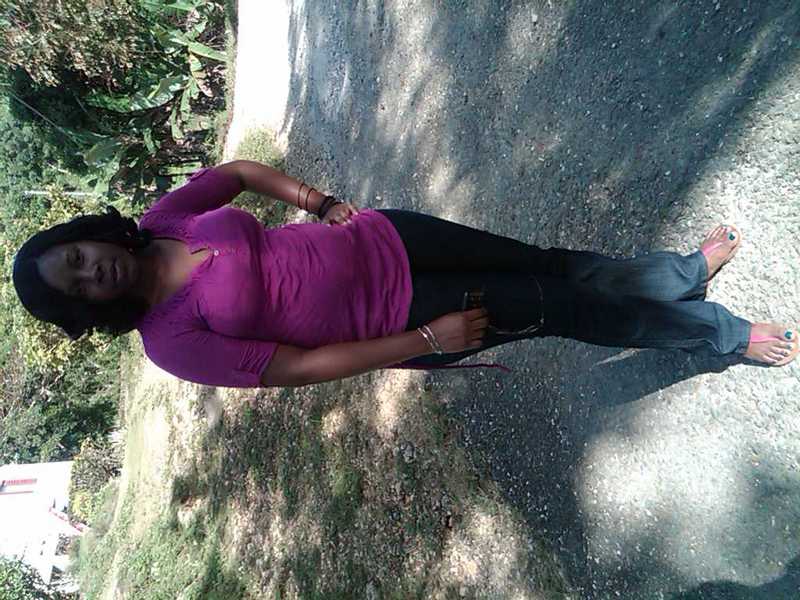 Date this pretty Jamaica girl Chrismarie from Montego Bay JM273