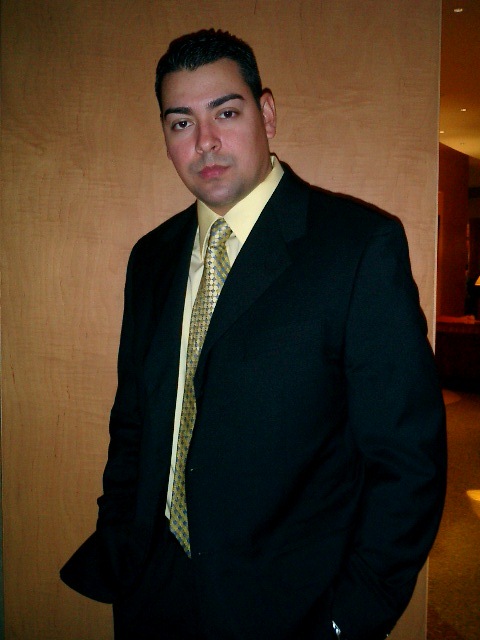 Date this hot United States man Andrediaz from Chicago US10059