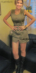 attractive Colombia girl Lucy from Medellin CO7144