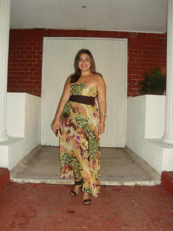 Date this young Colombia girl Rosmayre from Barranquilla CO7173
