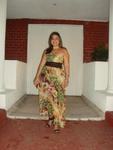 young Colombia girl  from Barranquilla CO7173