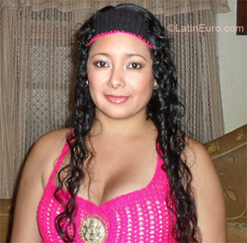 Date this stunning Colombia girl Andre from Cali CO7174