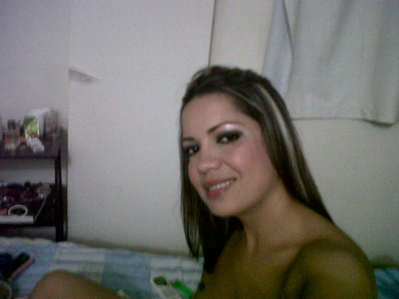 Date this nice looking Colombia girl Sandra vasquez from Bogota CO7176