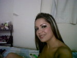 fun Colombia girl Sandra vasquez from Bogota CO7176