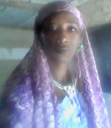 Date this cute Niger girl Aichatou from Zinder NE3