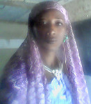 lovely Niger girl Aichatou from Zinder NE3