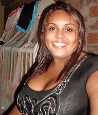 Date this tall Brazil girl Cintia from Sao Luis BR5514