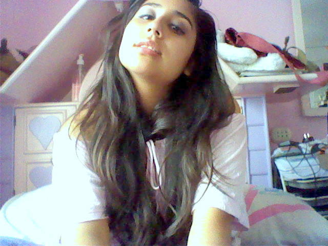 Date this pretty Peru girl Maria from Lima PE504